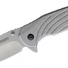 Kershaw Framelock A/O Stainless Folding Knife + K Tool Combo 6173PDQX