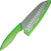 Kershaw Kitchen My First Chefs Knife Fixed Blade Serrated Knife AB5090