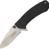 Kershaw Cryo G-10 Knife A/O Flipper Folding Pocket - 1555G10