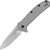 Kershaw Outcome Framelock A/O Stainless 8Cr13MoV Folding Pocket Knife 2044