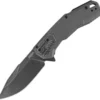 Kershaw Cannonball Framelock A/O Assisted Folding Knife 2061