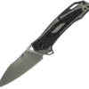 Kershaw Vedder Linerlock A/O Assisted Folding Knife 2460