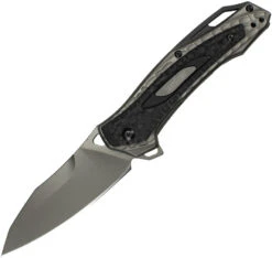 Kershaw Vedder Linerlock A/O Assisted Folding Knife 2460