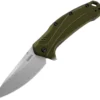 Kershaw Link Linerlock A/O Factory Second OD Green Folding 20CV Knife X1776OLSWB