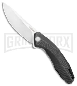Kershaw Sinkevich Tumbler 3.25" Sub-Frame Lock Knife Stonewash