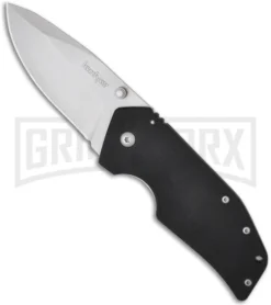 Kershaw One Ton Folding Knife - Bead Blast Plain