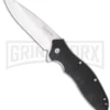 Kershaw Oso Sweet Assisted Opening Knife - Satin Plain