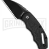 Kershaw Decoy Liner Lock Utility Knife - Black 4700