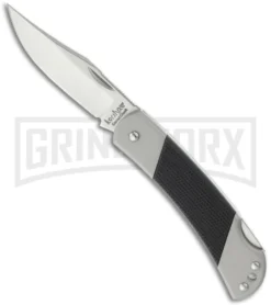 Kershaw Corral Creek Pocket Knife - Satin Plain