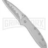 Kershaw Leek Assisted Opening Knife - Composite Plain