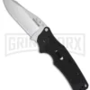 Kershaw G-10 RAM Flipper Folding Knife (3.125" Plain) 1910