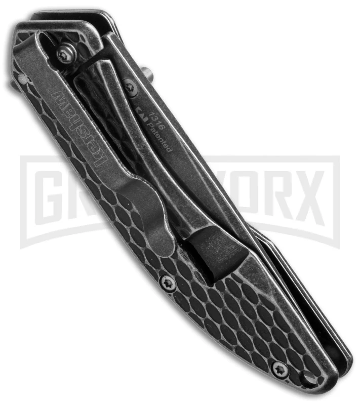 Kershaw Starter Set Assisted Opening Knives - Set Of 2 - Image 3