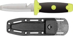 Kershaw Sea Hunter Diver's Fixed Blade Knife 1008blp